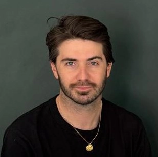 Photo du collaborateur Paul Vigneron