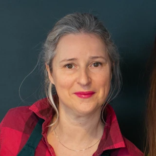 Photo de l'élèves Mélanie