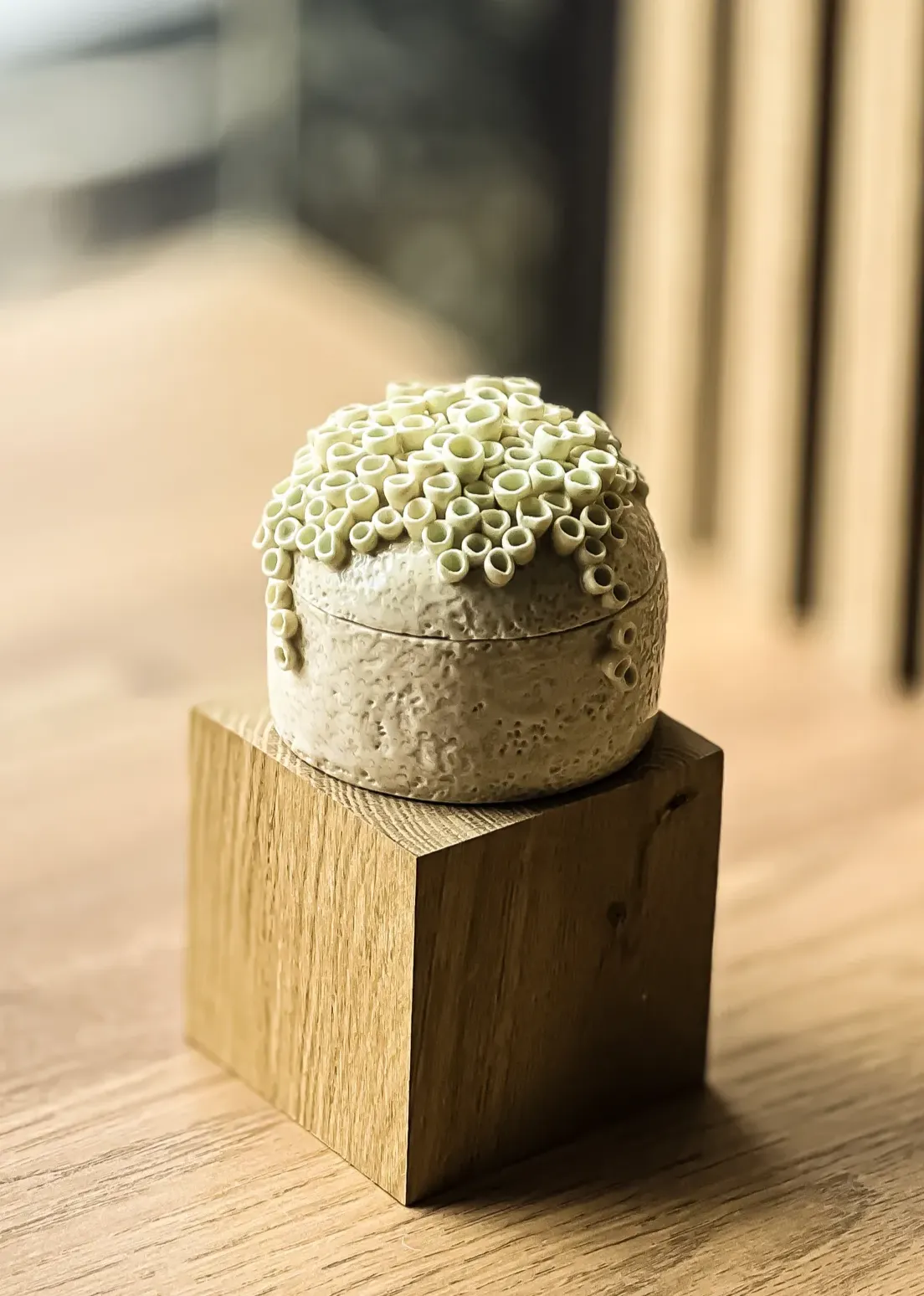 Photo de l'article Boite à BO