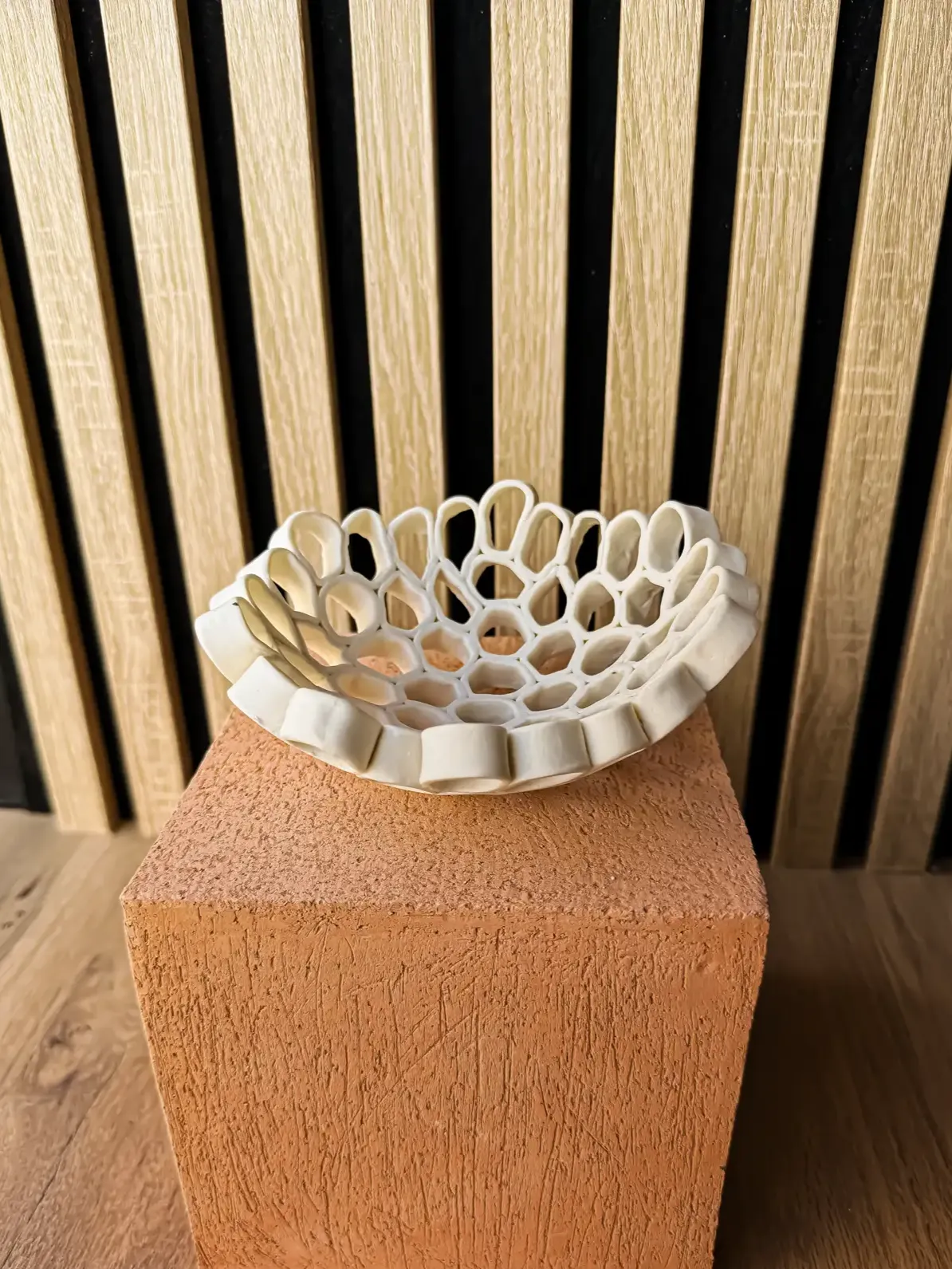 Photo de l'article Coup Corail