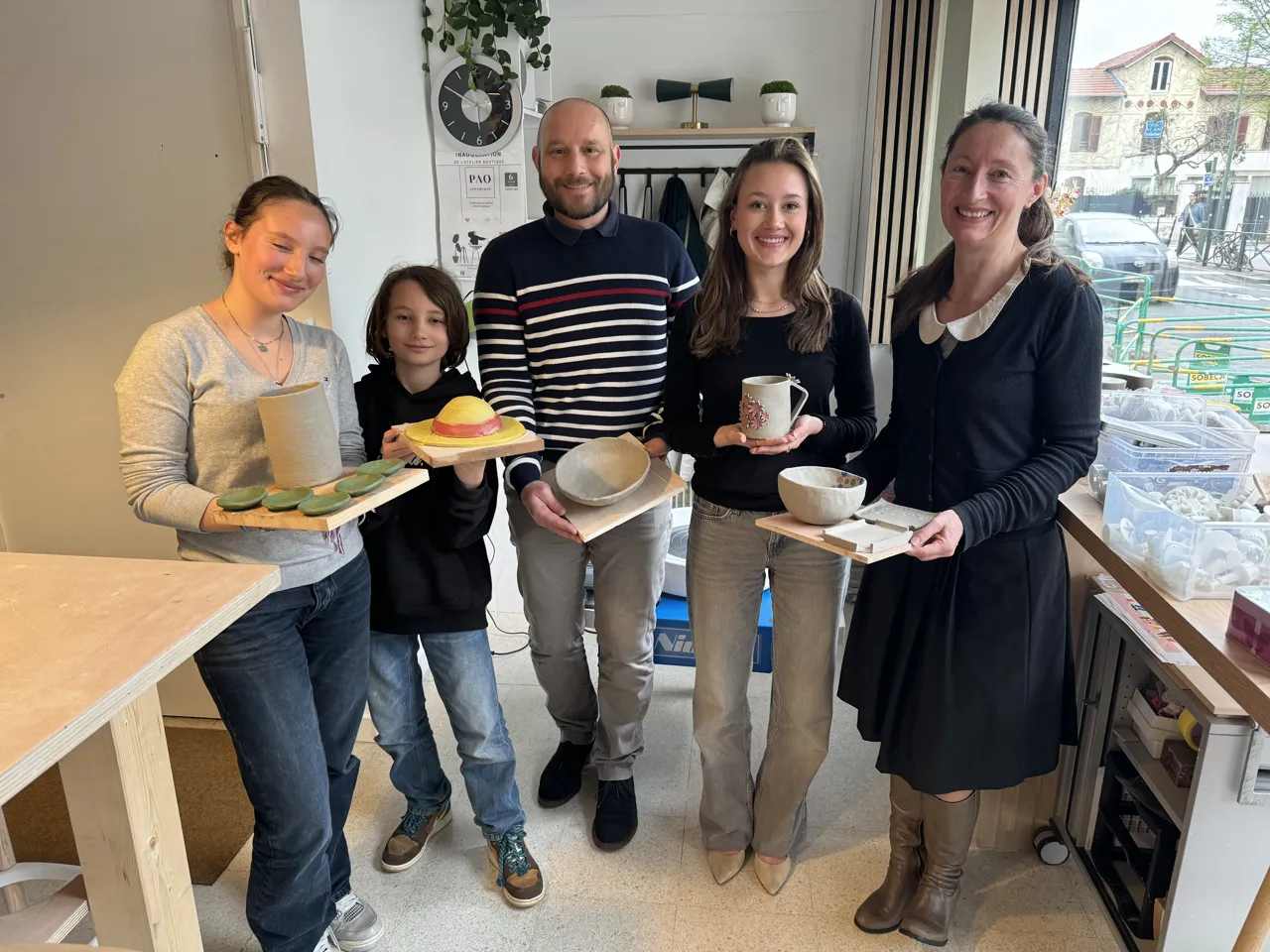 Photo d'un Évènements